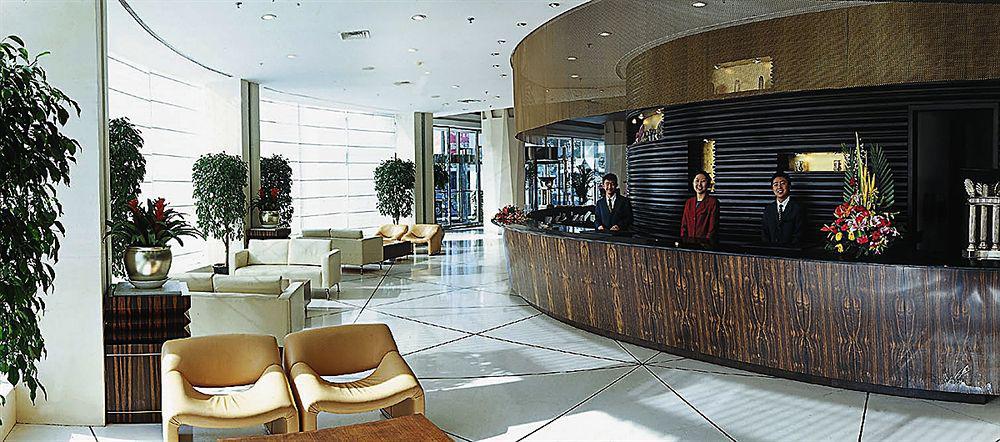 Plaza Hotel Пекин Екстериор снимка